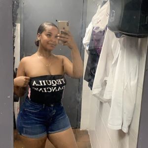 Meet your Posher, Ashly